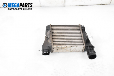 Интеркулер за Audi A4 Sedan B7 (11.2004 - 06.2008) 2.0 TDI 16V, 140 к.с.