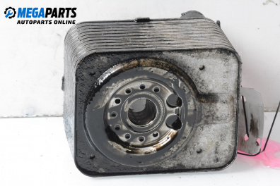 Маслоохладител за Audi A4 Sedan B7 (11.2004 - 06.2008) 2.0 TDI 16V, 140 к.с.