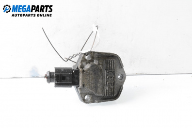 Датчик за ниво на маслото в двигателя за Audi A4 Sedan B7 (11.2004 - 06.2008)