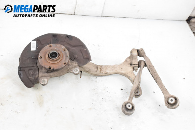 Шенкел главина за Audi A4 Sedan B7 (11.2004 - 06.2008), позиция: предна, лява