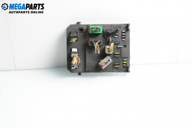 Бушонно табло за Peugeot 407 Station Wagon (05.2004 - 12.2011) 2.0 HDi 135, 136 к.с.