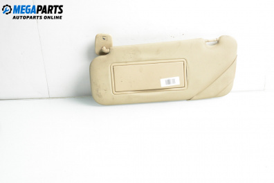 Сенник за Peugeot 407 Station Wagon (05.2004 - 12.2011), позиция: лява