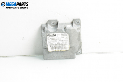 Модул за AIRBAG за Peugeot 407 Station Wagon (05.2004 - 12.2011), № 9664217980