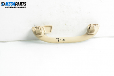 Ръкохватка за таван за Peugeot 407 Station Wagon (05.2004 - 12.2011), 4+1 вр., позиция: задна, дясна