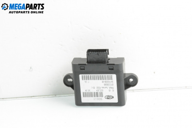 Модул ГНП за Peugeot 407 Station Wagon (05.2004 - 12.2011), № 9647428280-00