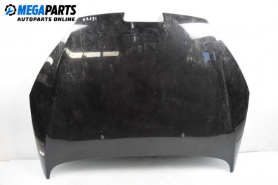 Преден капак за Peugeot 407 Station Wagon (05.2004 - 12.2011), 4+1 вр., комби, позиция: предна