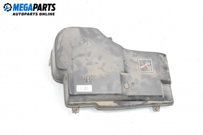 Пластмасов капак за Peugeot 407 Station Wagon (05.2004 - 12.2011), 4+1 вр., комби