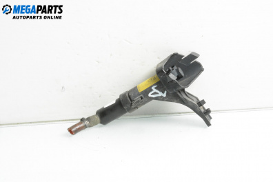 Пръскалка фар за Peugeot 407 Station Wagon (05.2004 - 12.2011), позиция: дясна