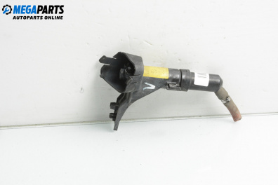 Пръскалка фар за Peugeot 407 Station Wagon (05.2004 - 12.2011), позиция: лява