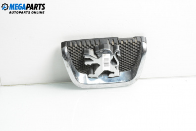 Емблема за Peugeot 407 Station Wagon (05.2004 - 12.2011), комби