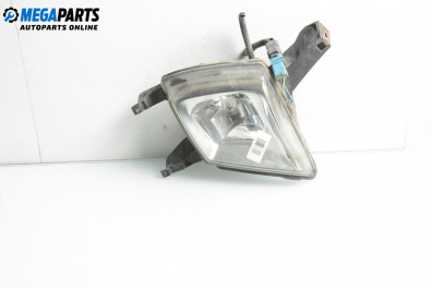 Халоген за Peugeot 407 Station Wagon (05.2004 - 12.2011), комби, позиция: лява