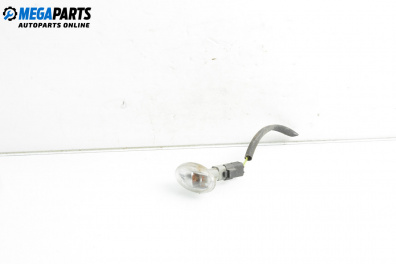 Мигач за Peugeot 407 Station Wagon (05.2004 - 12.2011), комби, позиция: лява