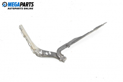 Панта преден капак за Peugeot 407 Station Wagon (05.2004 - 12.2011), 4+1 вр., комби, позиция: дясна