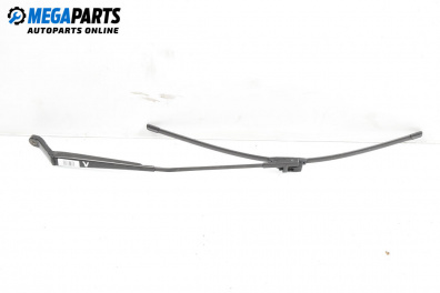 Рамо на чистачка за Peugeot 407 Station Wagon (05.2004 - 12.2011), позиция: лява