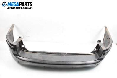 Задна броня за Peugeot 407 Station Wagon (05.2004 - 12.2011), комби