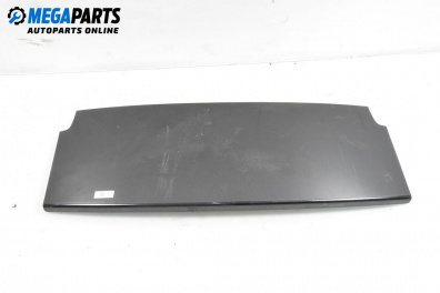 Заден капак за Peugeot 407 Station Wagon (05.2004 - 12.2011), 4+1 вр., комби, позиция: задна