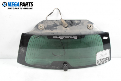 Задно стъкло за Peugeot 407 Station Wagon (05.2004 - 12.2011), комби