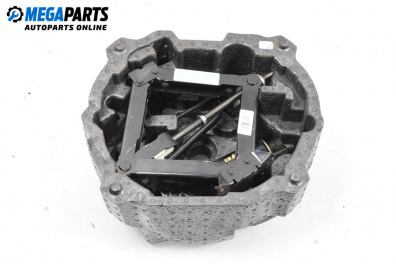 Инструменти за Peugeot 407 Station Wagon (05.2004 - 12.2011)