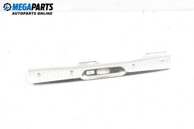 Планка багажник за Peugeot 407 Station Wagon (05.2004 - 12.2011), 4+1 вр., комби