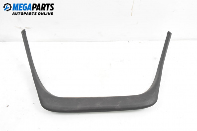 Кора заден капак за Peugeot 407 Station Wagon (05.2004 - 12.2011), 4+1 вр., комби