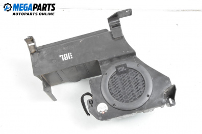 Субуфер за Peugeot 407 Station Wagon (05.2004 - 12.2011)