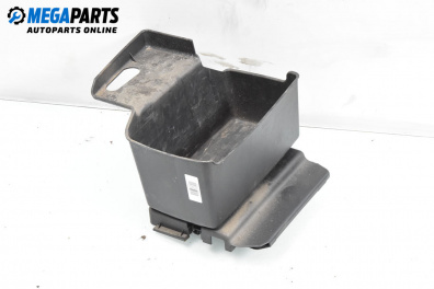 Интериорна пластмаса за Peugeot 407 Station Wagon (05.2004 - 12.2011), 4+1 вр., комби, позиция: задна