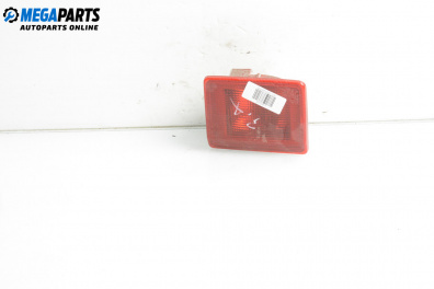 Светлоотразител за Peugeot 407 Station Wagon (05.2004 - 12.2011), комби, позиция: дясна