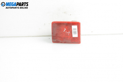 Светлоотразител за Peugeot 407 Station Wagon (05.2004 - 12.2011), комби, позиция: лява