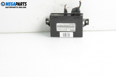 Модул парктроник за Peugeot 407 Station Wagon (05.2004 - 12.2011), № 96 551 742 00