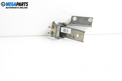 Панта заден капак за Peugeot 407 Station Wagon (05.2004 - 12.2011), 4+1 вр., комби, позиция: лява