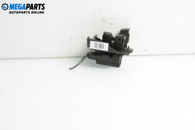 Брава заден капак за Peugeot 407 Station Wagon (05.2004 - 12.2011), комби, позиция: задна