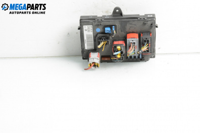 Бушонно табло за Peugeot 407 Station Wagon (05.2004 - 12.2011) 2.0 HDi 135, 136 к.с.