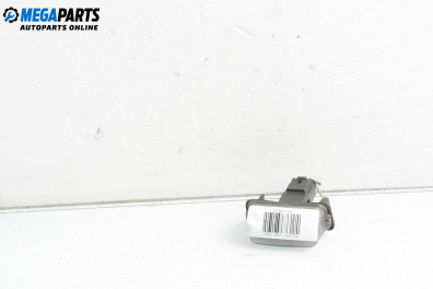 Плафон заден номер за Peugeot 407 Station Wagon (05.2004 - 12.2011), комби