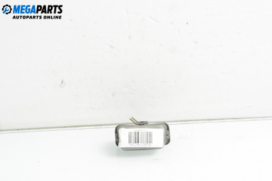 Плафон заден номер за Peugeot 407 Station Wagon (05.2004 - 12.2011), комби