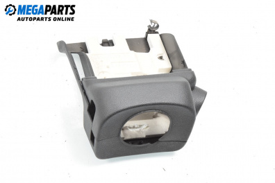 Интериорна пластмаса волан за Peugeot 407 Station Wagon (05.2004 - 12.2011), 4+1 вр., комби