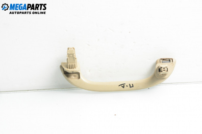 Ръкохватка за таван за Peugeot 407 Station Wagon (05.2004 - 12.2011), 4+1 вр., позиция: предна, дясна