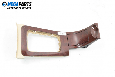 Конзола скоростен лост за Peugeot 407 Station Wagon (05.2004 - 12.2011)