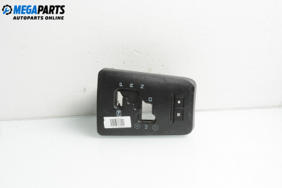 Конзола скоростен лост за Peugeot 407 Station Wagon (05.2004 - 12.2011)