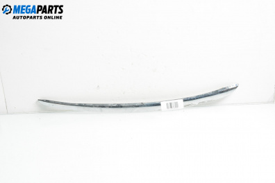 Външни лайсни за Peugeot 407 Station Wagon (05.2004 - 12.2011), комби, позиция: предна