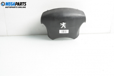 Airbag за Peugeot 407 Station Wagon (05.2004 - 12.2011), 4+1 вр., комби, позиция: предна