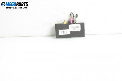 Усилвател антена за Peugeot 407 Station Wagon (05.2004 - 12.2011)