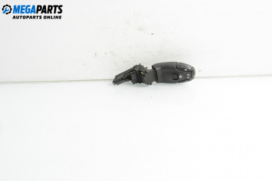 Лостче аудио управление за Peugeot 407 Station Wagon (05.2004 - 12.2011)