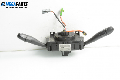 Лостчета светлини и чистачки за Peugeot 407 Station Wagon (05.2004 - 12.2011)