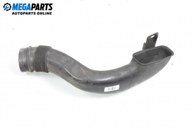 Въздуховод за Peugeot 407 Station Wagon (05.2004 - 12.2011) 2.0 HDi 135, 136 к.с.