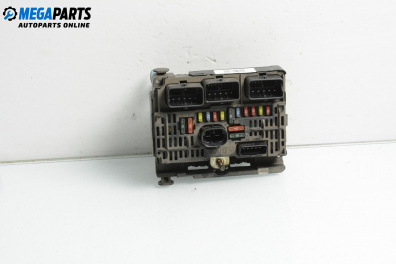 Бушонно табло за Peugeot 407 Station Wagon (05.2004 - 12.2011) 2.0 HDi 135, 136 к.с.