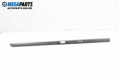 Външни лайсни за Peugeot 407 Station Wagon (05.2004 - 12.2011), комби, позиция: лява