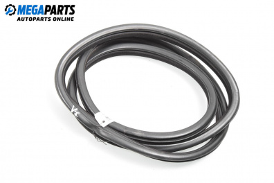 Уплътнение за врата за Peugeot 407 Station Wagon (05.2004 - 12.2011), 4+1 вр., комби, позиция: задна, лява