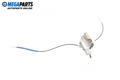 Брава на врата за Peugeot 407 Station Wagon (05.2004 - 12.2011), позиция: задна, дясна