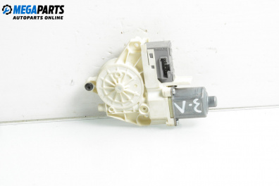 Електромотор за стъклоподемник за Peugeot 407 Station Wagon (05.2004 - 12.2011), 4+1 вр., комби, позиция: задна, лява