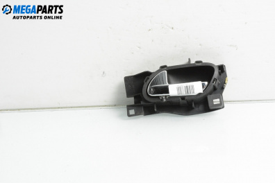 Вътрешна дръжка за Peugeot 407 Station Wagon (05.2004 - 12.2011), 4+1 вр., комби, позиция: задна, лява